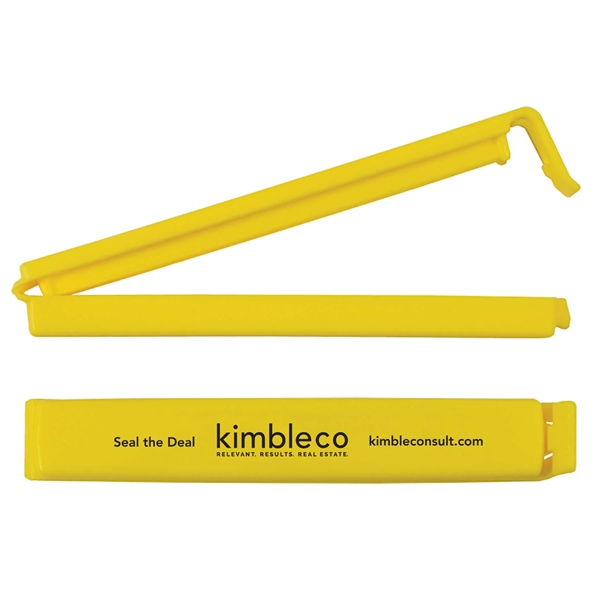 Large Twixit™ Bag Clip - Large Twixit™ Bag Clip - Image 3 of 3