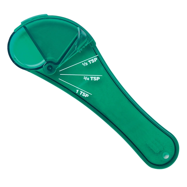 4-In-One Measuring Spoon - 4-In-One Measuring Spoon - Image 4 of 12