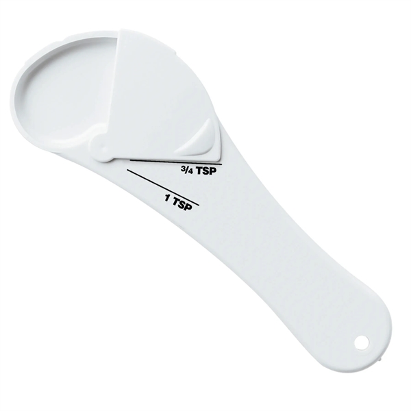 4-In-One Measuring Spoon - 4-In-One Measuring Spoon - Image 6 of 12