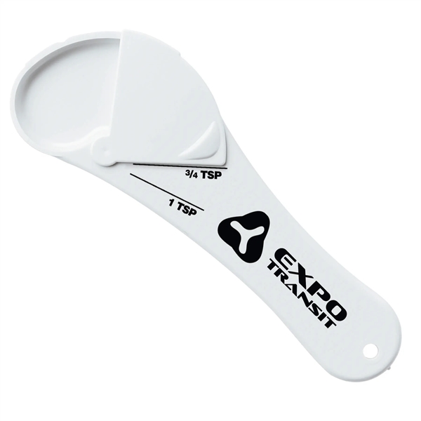4-In-One Measuring Spoon - 4-In-One Measuring Spoon - Image 12 of 12