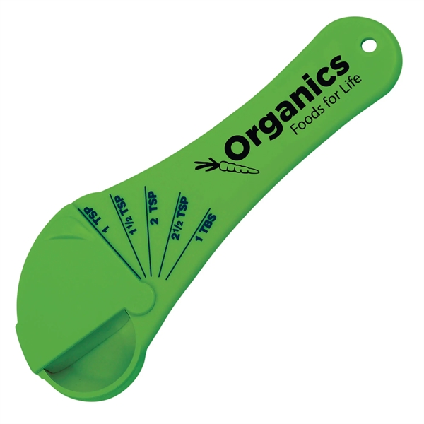 5-In-One measuring spoon - 5-In-One measuring spoon - Image 7 of 12