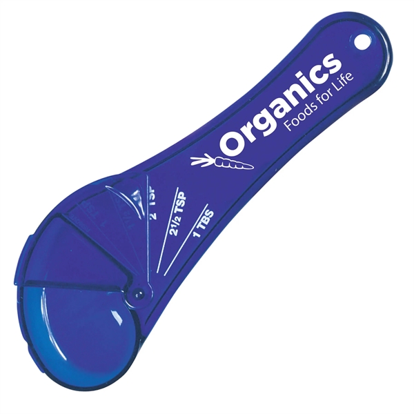 5-In-One measuring spoon - 5-In-One measuring spoon - Image 9 of 12