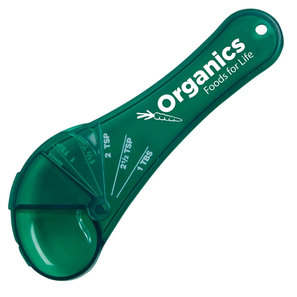 5-In-One measuring spoon - 5-In-One measuring spoon - Image 10 of 12