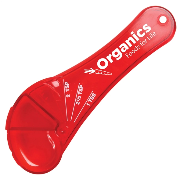 5-In-One measuring spoon - 5-In-One measuring spoon - Image 11 of 12