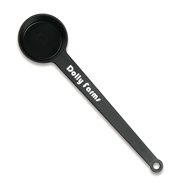 Coffee Scoop - Coffee Scoop - Image 0 of 3
