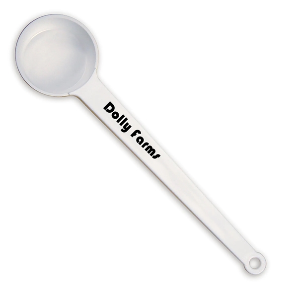 Coffee Scoop - Coffee Scoop - Image 3 of 3