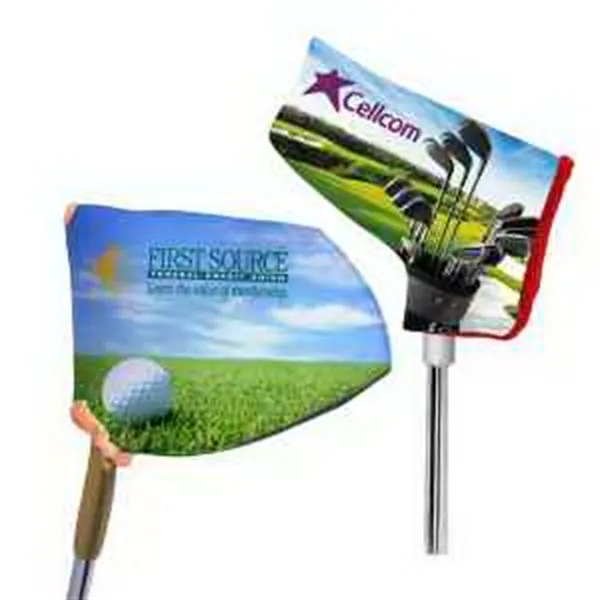Golf Putter Blade - Golf Putter Blade - Image 0 of 0