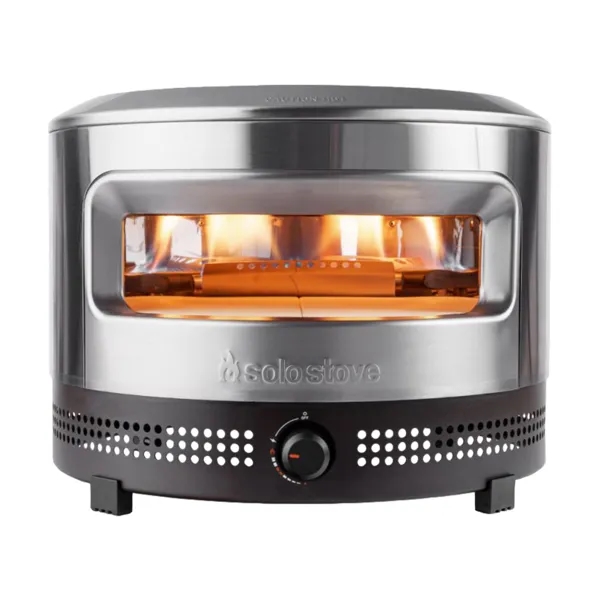 Solo Stove Pi PRIME Pizza Oven - Gas Only - Solo Stove Pi PRIME Pizza Oven - Gas Only - Image 0 of 0
