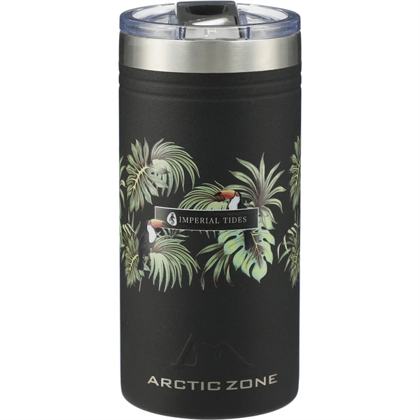 Arctic Zone® Titan Thermal HP® Slim Cooler 12oz - Arctic Zone® Titan Thermal HP® Slim Cooler 12oz - Image 25 of 25