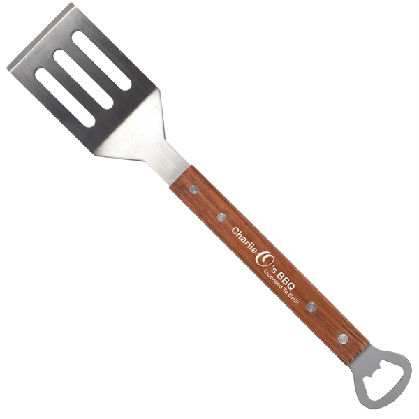 Classics Collection BBQ Spatula - Classics Collection BBQ Spatula - Image 0 of 1