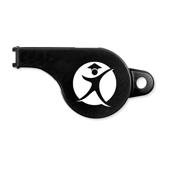 Police Whistle - Police Whistle - Image 9 of 17