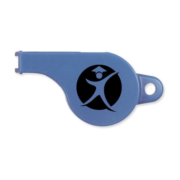 Police Whistle - Police Whistle - Image 10 of 17