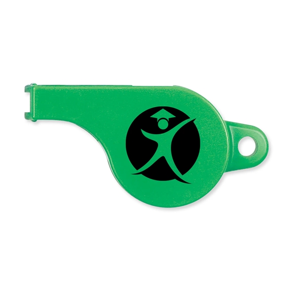 Police Whistle - Police Whistle - Image 0 of 17