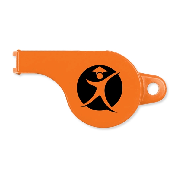 Police Whistle - Police Whistle - Image 12 of 17