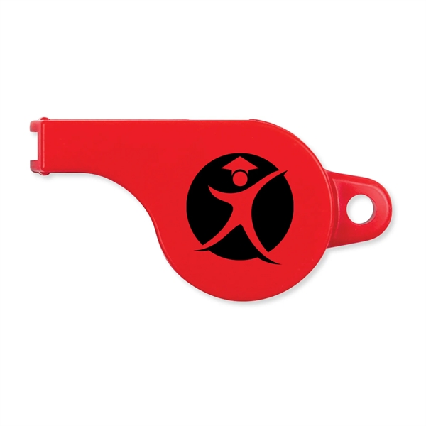 Police Whistle - Police Whistle - Image 14 of 17