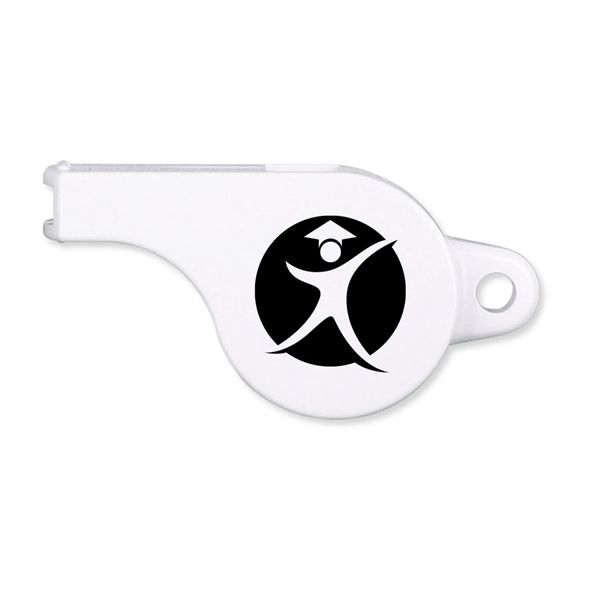Police Whistle - Police Whistle - Image 15 of 17