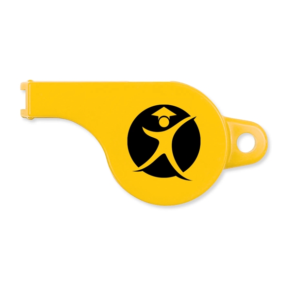 Police Whistle - Police Whistle - Image 16 of 17