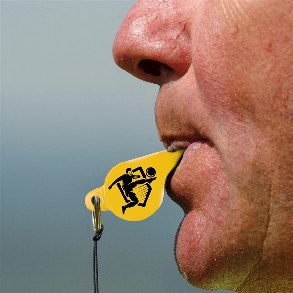 Police Whistle - Police Whistle - Image 17 of 17