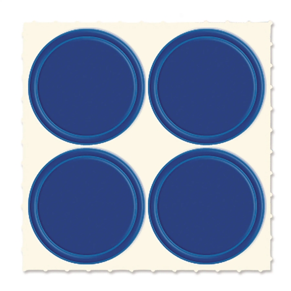 Quad-Dots Reflective Sticker Set - Quad-Dots Reflective Sticker Set - Image 10 of 19