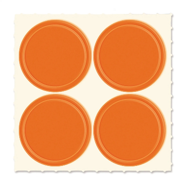 Quad-Dots Reflective Sticker Set - Quad-Dots Reflective Sticker Set - Image 12 of 19