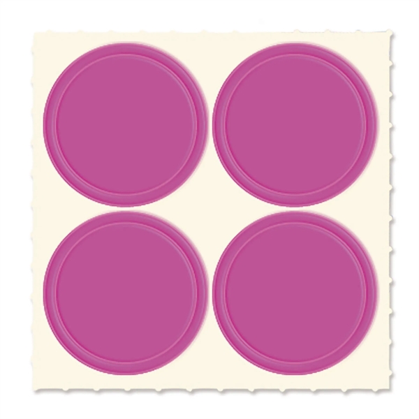 Quad-Dots Reflective Sticker Set - Quad-Dots Reflective Sticker Set - Image 13 of 19