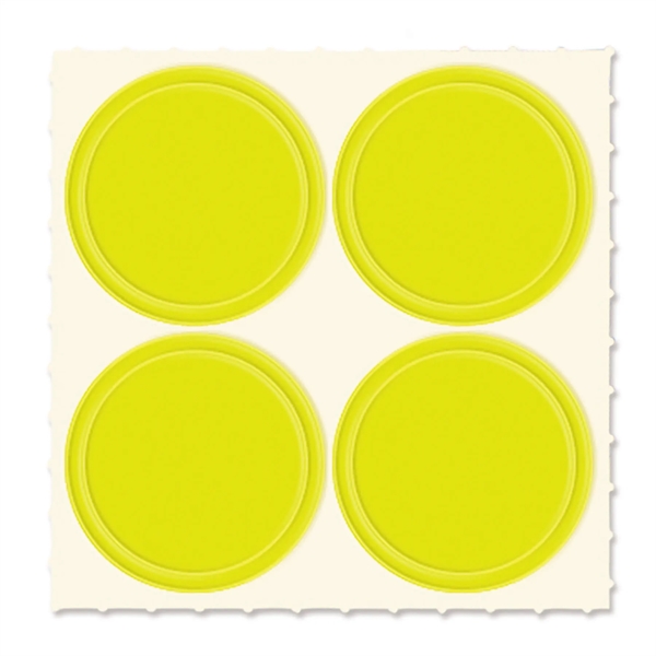 Quad-Dots Reflective Sticker Set - Quad-Dots Reflective Sticker Set - Image 14 of 19