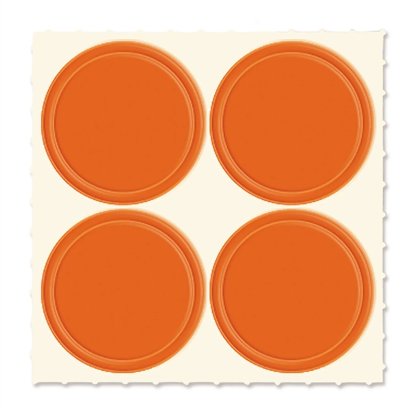 Quad-Dots Reflective Sticker Set - Quad-Dots Reflective Sticker Set - Image 16 of 19