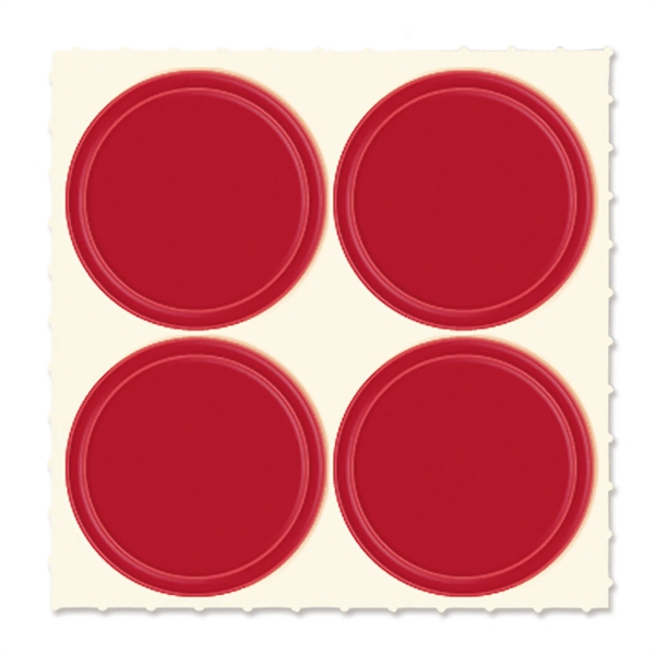 Quad-Dots Reflective Sticker Set - Quad-Dots Reflective Sticker Set - Image 17 of 19