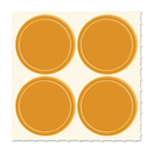 Quad-Dots Reflective Sticker Set - Quad-Dots Reflective Sticker Set - Image 18 of 19