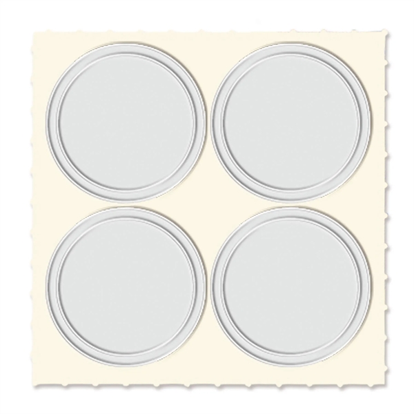 Quad-Dots Reflective Sticker Set - Quad-Dots Reflective Sticker Set - Image 19 of 19