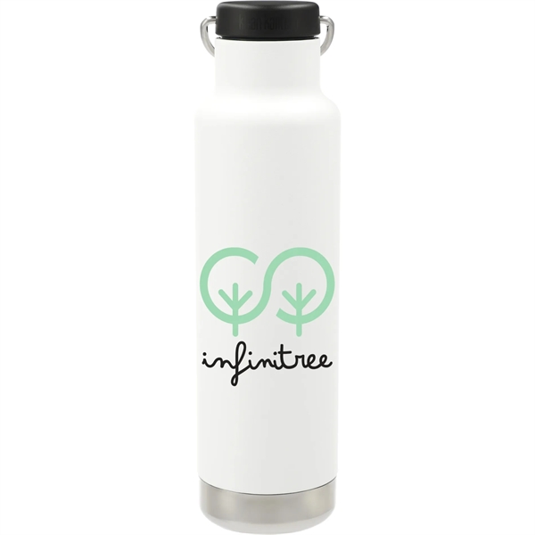 Klean Kanteen Eco Insulated Classic 20oz- Loop cap - Klean Kanteen Eco Insulated Classic 20oz- Loop cap - Image 0 of 0