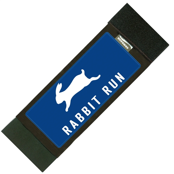 4" Reflective Armband - 4" Reflective Armband - Image 11 of 19