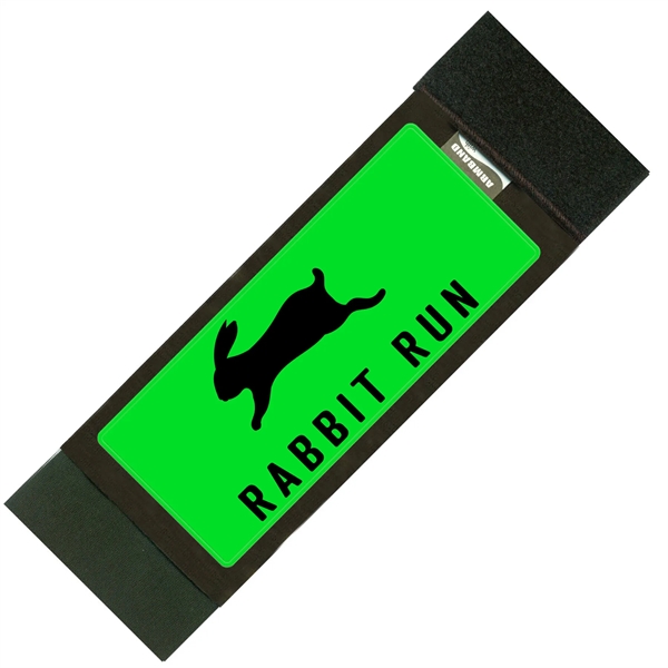 4" Reflective Armband - 4" Reflective Armband - Image 12 of 19