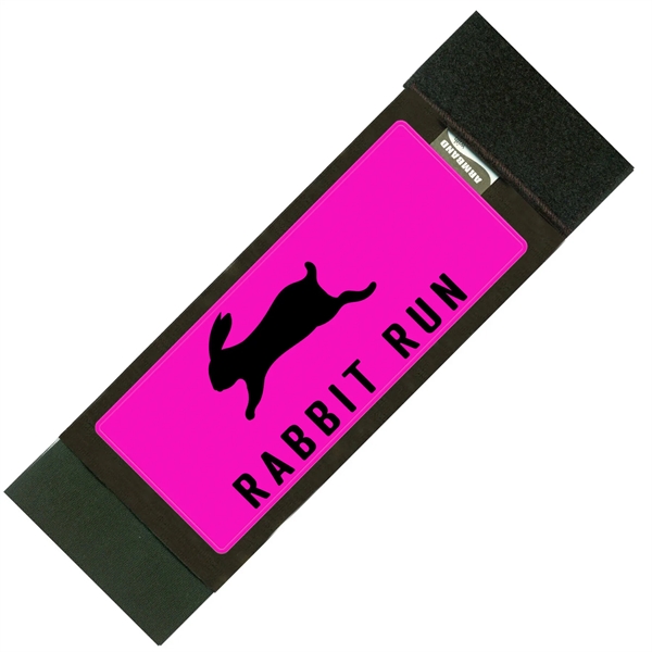 4" Reflective Armband - 4" Reflective Armband - Image 14 of 19