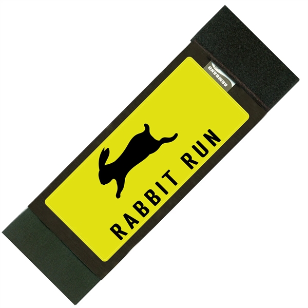 4" Reflective Armband - 4" Reflective Armband - Image 15 of 19