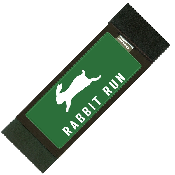 4" Reflective Armband - 4" Reflective Armband - Image 16 of 19