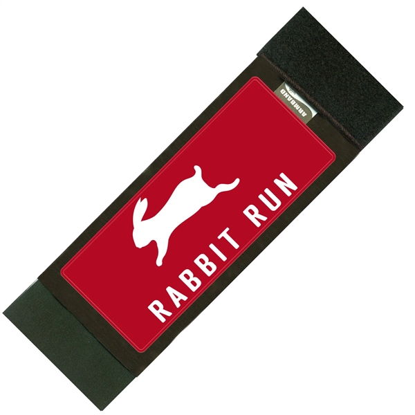 4" Reflective Armband - 4" Reflective Armband - Image 17 of 19