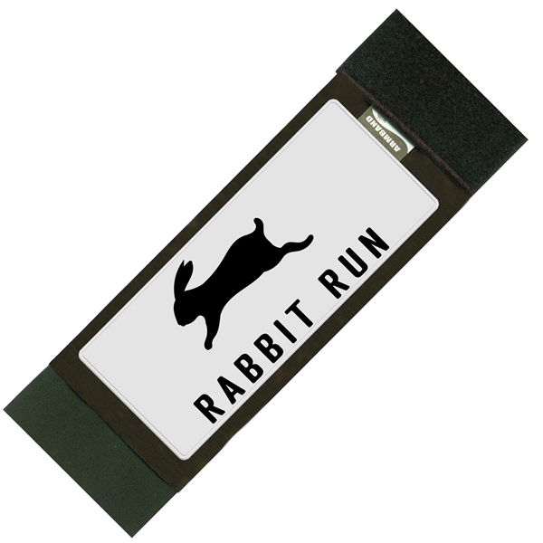 4" Reflective Armband - 4" Reflective Armband - Image 19 of 19