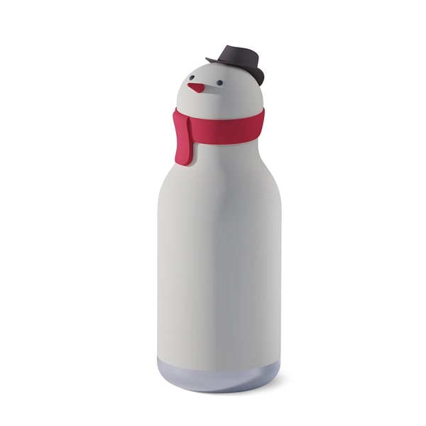 16 oz, Asobu Bestie Bottle, Add Character to Your Everyday! - 16 oz, Asobu Bestie Bottle, Add Character to Your Everyday! - Image 1 of 42