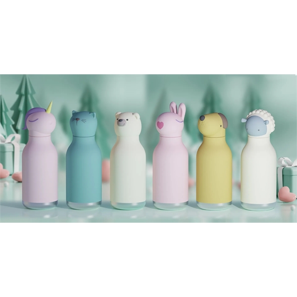 16 oz, Asobu Bestie Bottle, Add Character to Your Everyday! - 16 oz, Asobu Bestie Bottle, Add Character to Your Everyday! - Image 6 of 42