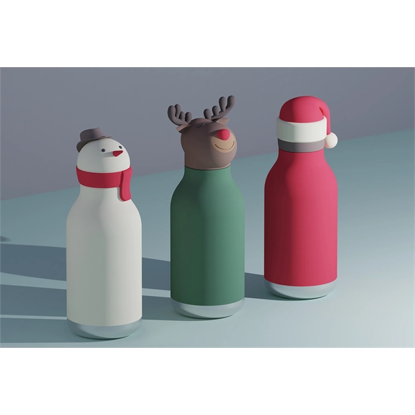 16 oz, Asobu Bestie Bottle, Add Character to Your Everyday! - 16 oz, Asobu Bestie Bottle, Add Character to Your Everyday! - Image 0 of 42