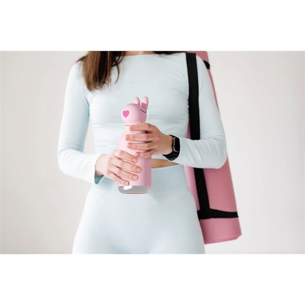 16 oz, Asobu Bestie Bottle, Add Character to Your Everyday! - 16 oz, Asobu Bestie Bottle, Add Character to Your Everyday! - Image 13 of 42