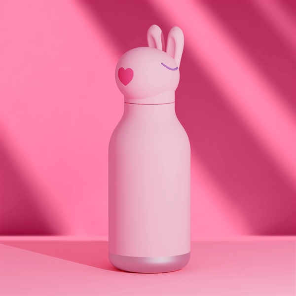 16 oz, Asobu Bestie Bottle, Add Character to Your Everyday! - 16 oz, Asobu Bestie Bottle, Add Character to Your Everyday! - Image 20 of 42