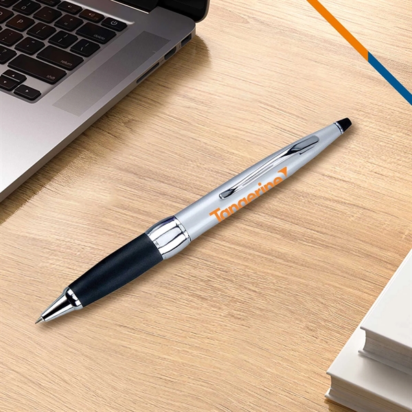 Egtora Metal Pen - Egtora Metal Pen - Image 1 of 6