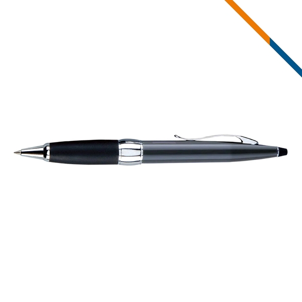 Egtora Metal Pen - Egtora Metal Pen - Image 4 of 6