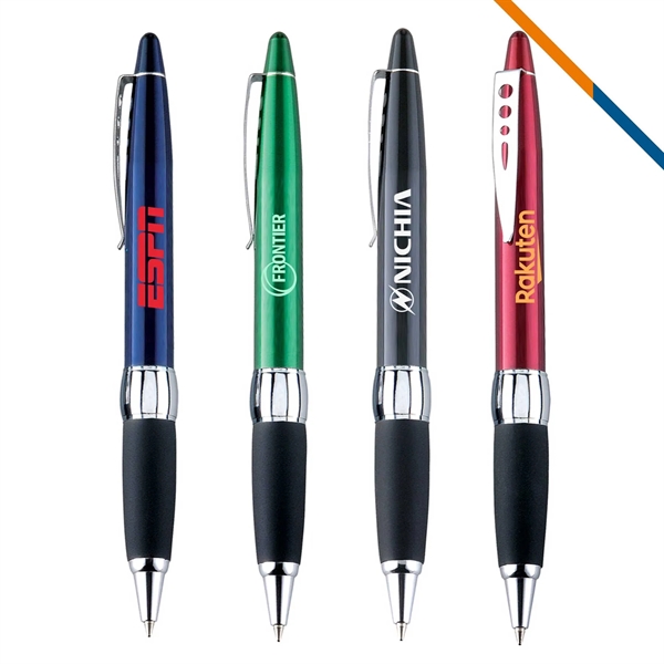 Tiffeny Metal Pen - Tiffeny Metal Pen - Image 0 of 6