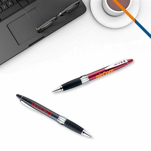 Tiffeny Metal Pen - Tiffeny Metal Pen - Image 1 of 6