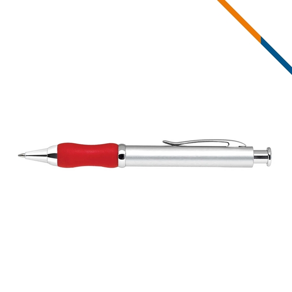 Zala Metal Pen - Zala Metal Pen - Image 3 of 6