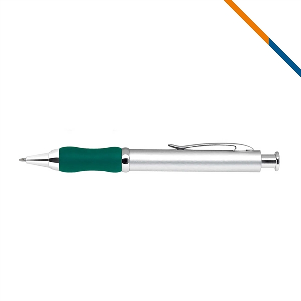 Zala Metal Pen - Zala Metal Pen - Image 4 of 6