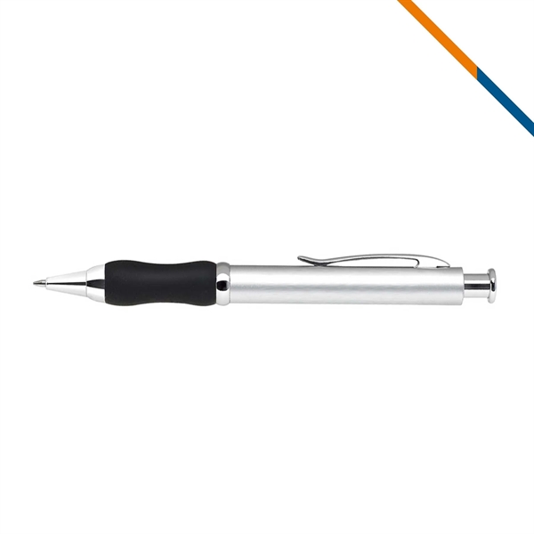 Zala Metal Pen - Zala Metal Pen - Image 5 of 6